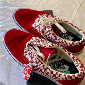 Vans sneakers